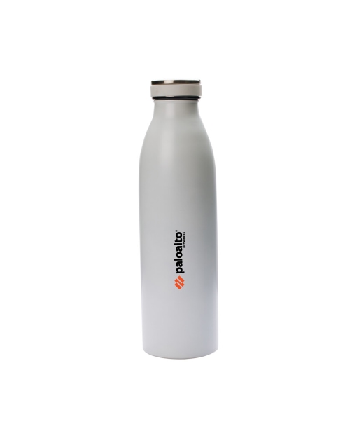 Cola Bottle- White- 750ml